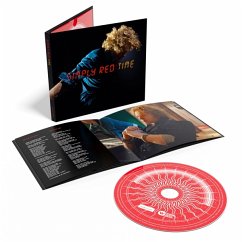 Time (Deluxe Edition) - Simply Red