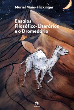Cover Ensaios Filosófico-Literários e o Dromedário (eBook, ePUB)