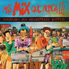 Max Mix Que Nunca Expanded & Remastered Edition - Various Artists