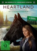 Heartland - Paradies für Pferde, Staffel 14