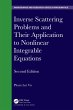 Inverse Scattering Problems and Their... - Bild 1