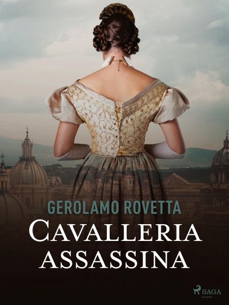 Cavalleria assassina (eBook, ePUB)