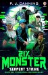 21% Monster: Serpent Strike (eBook,... - Bild 1