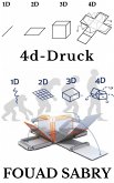 4D-Druck (eBook, ePUB)