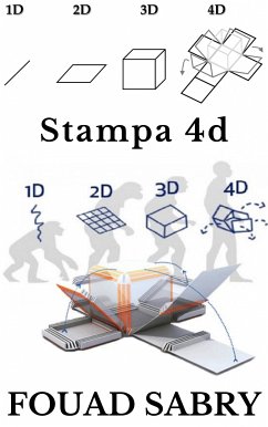 Stampa 4D (eBook, ePUB) - Sabry, Fouad