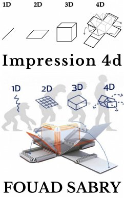 Impression 4D (eBook, ePUB) - Sabry, Fouad