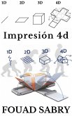 Impresión 4D (eBook, ePUB)