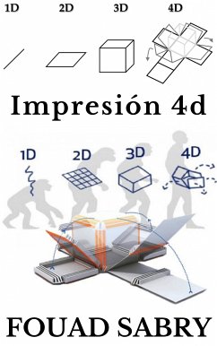 Impresión 4D (eBook, ePUB) - Sabry, Fouad