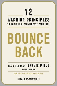 Cover Bounce Back (eBook, ePUB)