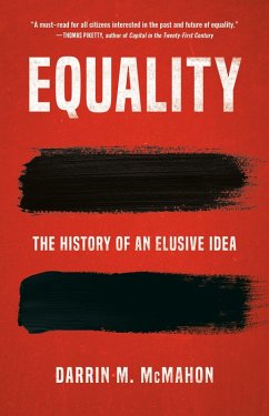 Cover Equality (eBook, ePUB)