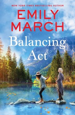 Balancing Act (eBook, ePUB) - March, Emily