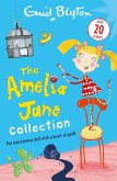 The Amelia Jane Collection (eBook, ePUB)