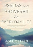 Psalms and Proverbs for Everyday Life (eBook, ePUB)