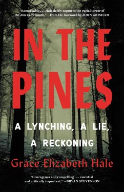 In the Pines (eBook, ePUB) - Hale, Grace Elizabeth