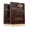 Feasting on the Word Worship Companion,... - Bild 1