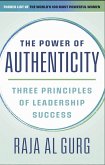 The Power of Authenticity (eBook, ePUB)
