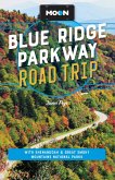 Moon Blue Ridge Parkway Road Trip (eBook, ePUB)