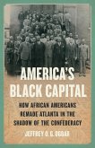 America's Black Capital (eBook, ePUB)