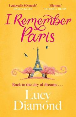 I Remember Paris (eBook, ePUB) - Diamond, Lucy