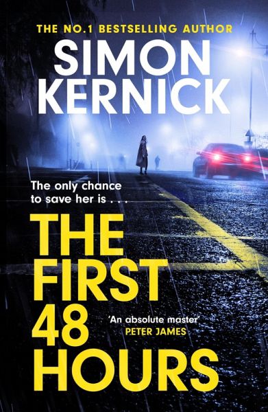 The First 48 Hours (eBook, ePUB) The First 48 Hours (eBook, ePUB)
