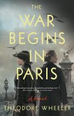 The War Begins in Paris (eBook, ePUB)