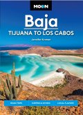 Moon Baja: Tijuana to Los Cabos (eBook, ePUB)