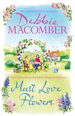 Must Love Flowers (eBook, ePUB) - Macomber, Debbie