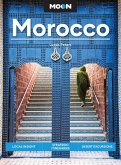 Moon Morocco (eBook, ePUB)