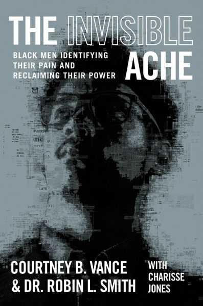 The Invisible Ache (eBook, ePUB)