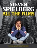 Steven Spielberg All the Films (eBook, ePUB)