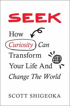 Seek (eBook, ePUB) - Shigeoka, Scott