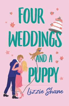 Cover Four Weddings and a Puppy (eBook, ePUB)