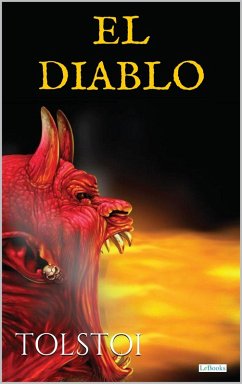 EL DIABLO - Tolstoi (eBook, ePUB) - Tolstoi, Leo