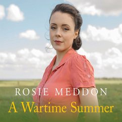 Wartime Summer, A (MP3-Download) - Meddon, Rosie