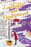 Zimtkaffee und Nordseewind: Ein Winter-Roman (eBook, ePUB)