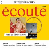 Französisch lernen Audio - Paris im Laufe der Jahrhunderte (MP3-Download)