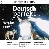 Deutsch lernen Audio – Wie im Film (MP3-Download)