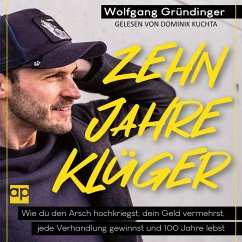Zehn Jahre klüger (MP3-Download) - Gründinger, Wolfgang