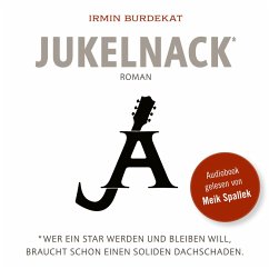 Jukelnack (MP3-Download) - Burdekat, Irmin