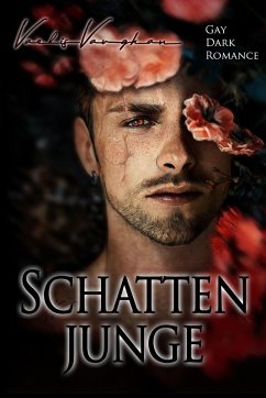 Schattenjunge (eBook, ePUB) - Vaughan, Vaelis