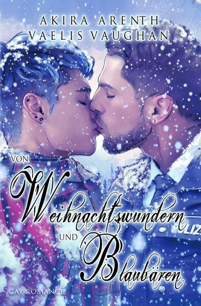Von Weihnachtswundern und Blaubären (eBook, ePUB) Von Weihnachtswundern und Blaubären (eBook, ePUB)