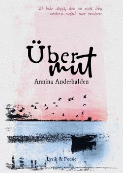 Cover Übermut (eBook, ePUB)