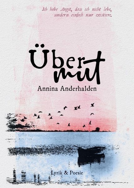Übermut (eBook, ePUB)