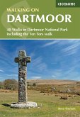Walking on Dartmoor (eBook, ePUB)