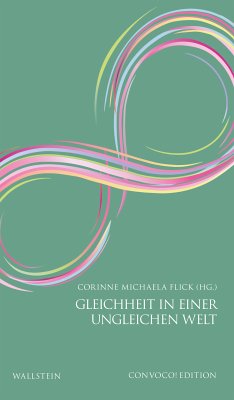 Gleichheit in einer ungleichen Welt (eBook, PDF)