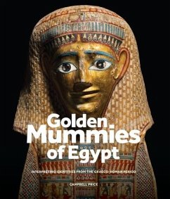 Golden Mummies of Egypt (eBook, ePUB) - Price, Campbell