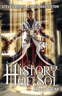 Cover Requiem (eBook, ePUB)