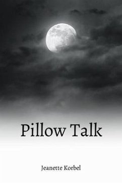 Cover Pillow Talk (eBook, ePUB)