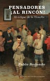 Pensadores, ¡al rincón! (eBook, ePUB)