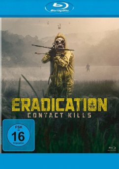 Eradication-Contact Kills - Aspinwall,Harry/Abdinezhad,Anita/Masters,Ch